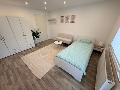 Wohnung Im Wiesengarten in Frankfurt am Main
