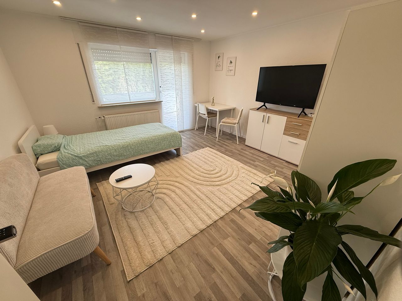 Wohnung Im Wiesengarten in Frankfurt am Main