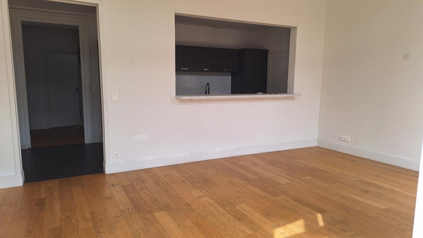 Appartement Rue d'Asfeld à Saint-Malo
