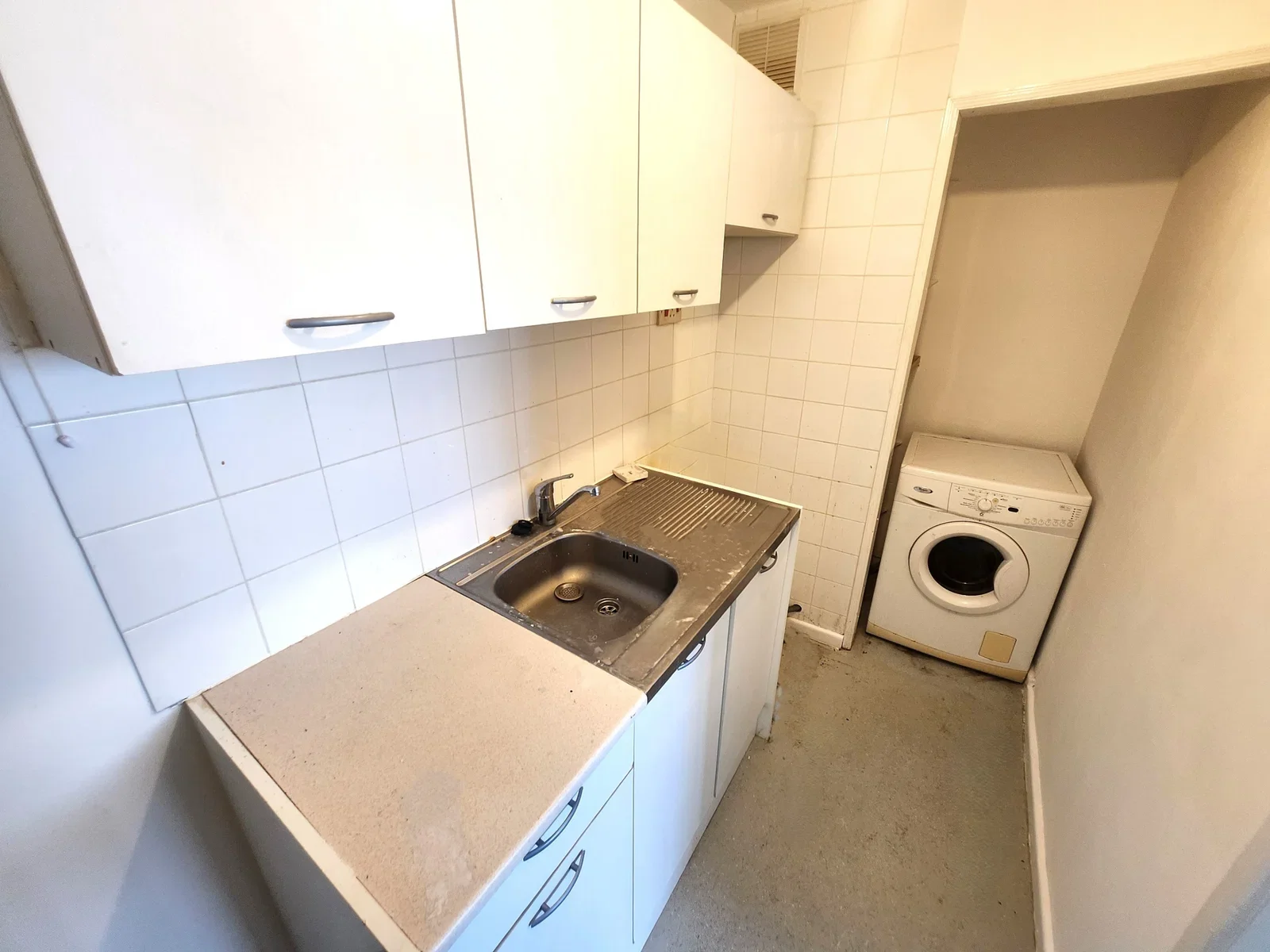 Flat Trafalgar Court in Sandwell