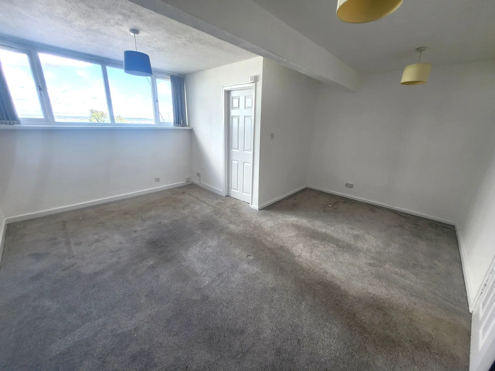 Flat Trafalgar Court in Sandwell