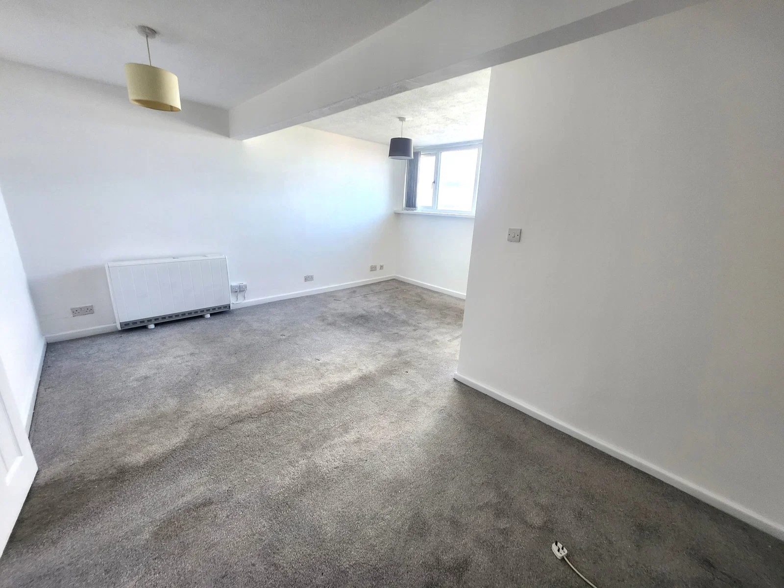 Flat Trafalgar Court in Sandwell