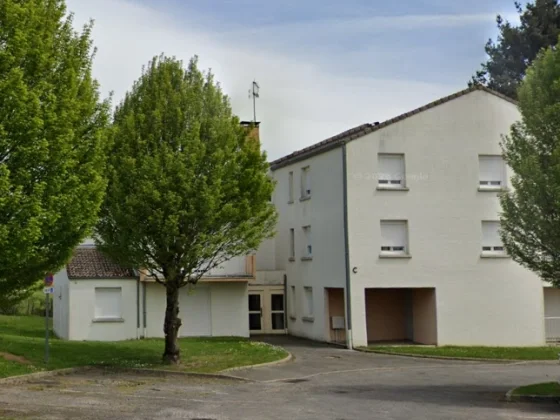 Flat Rue du Docteur Leclerc in Ciry-le-Noble