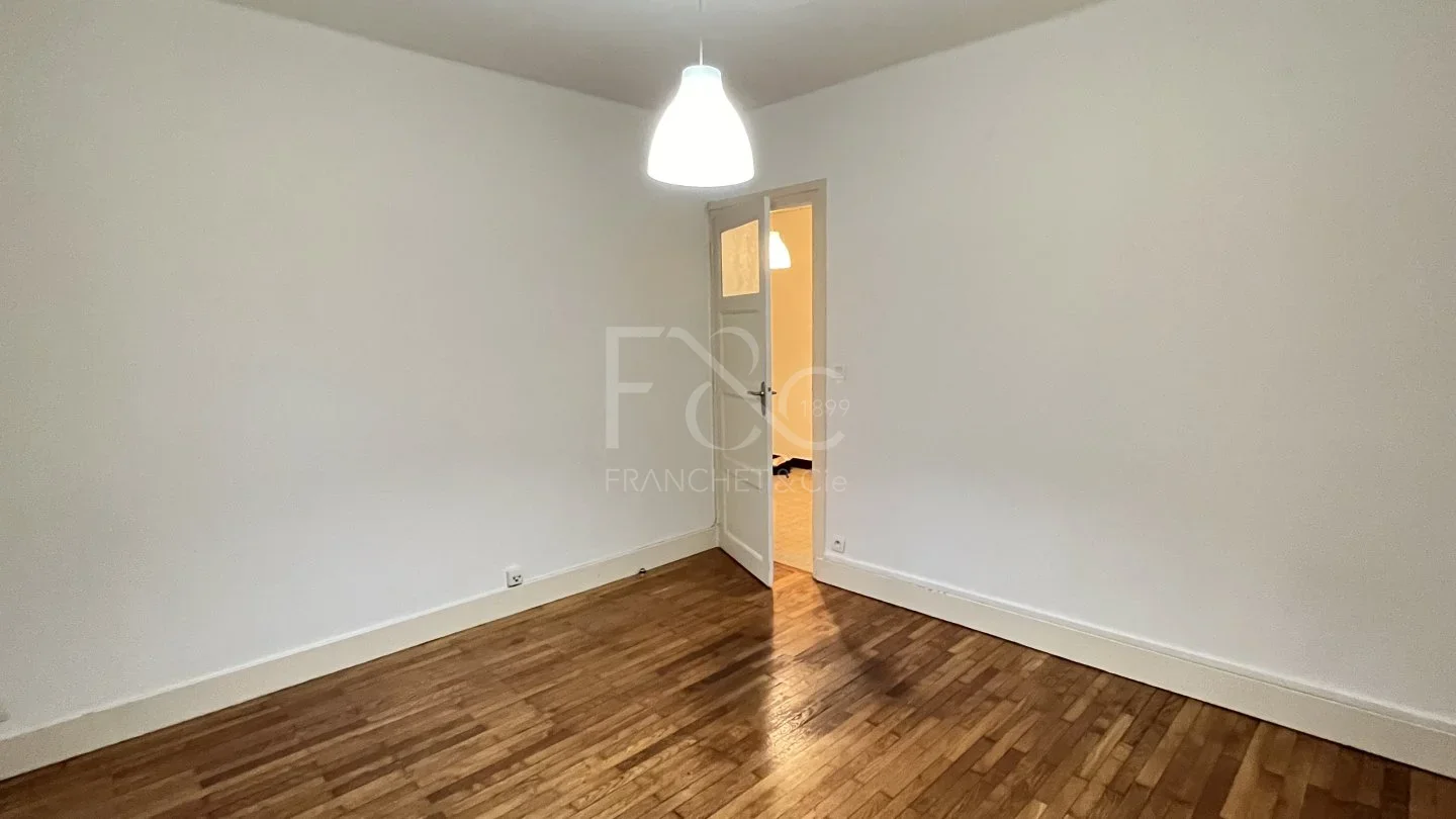 Appartement Rue du Père Chevrier à Lyon