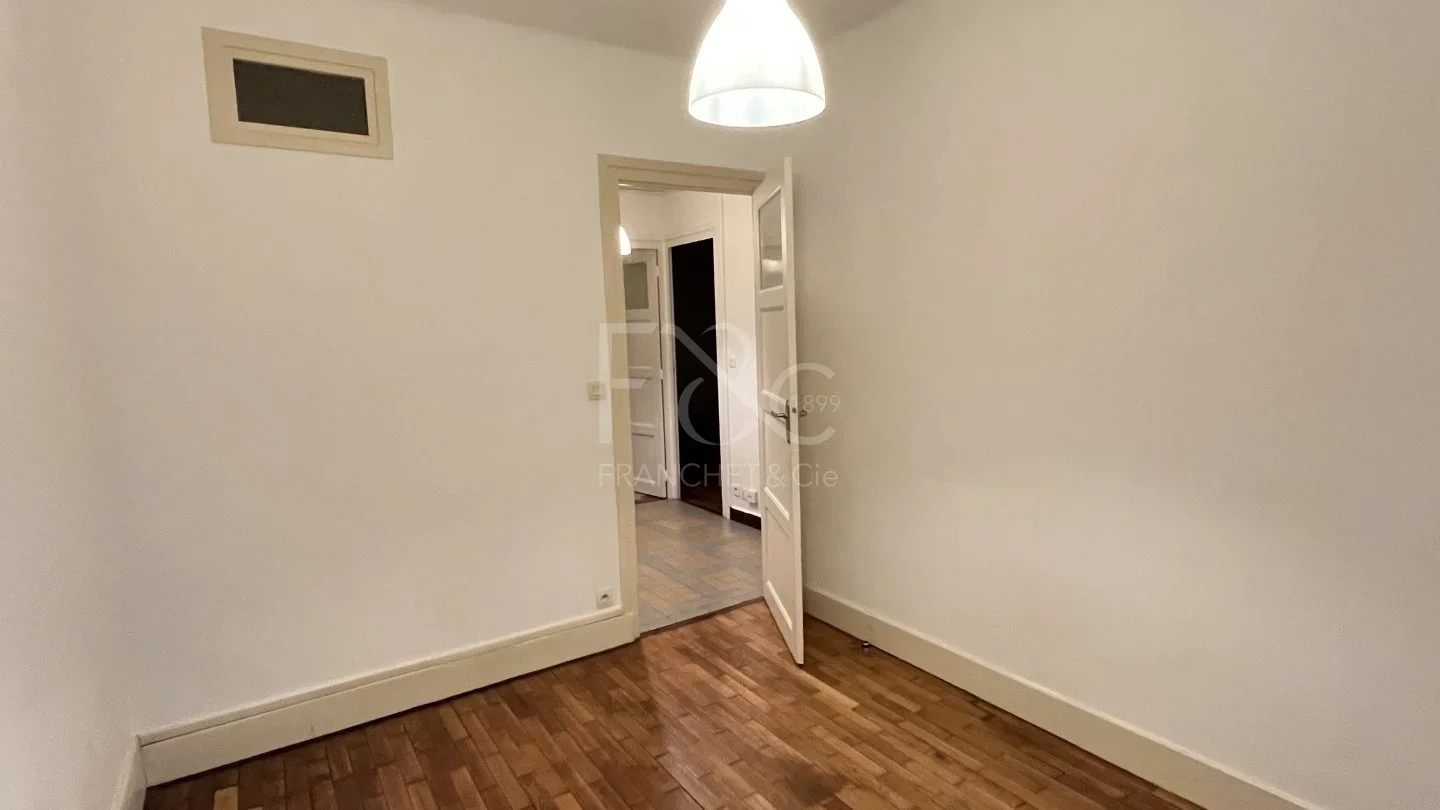 Appartement Rue du Père Chevrier à Lyon