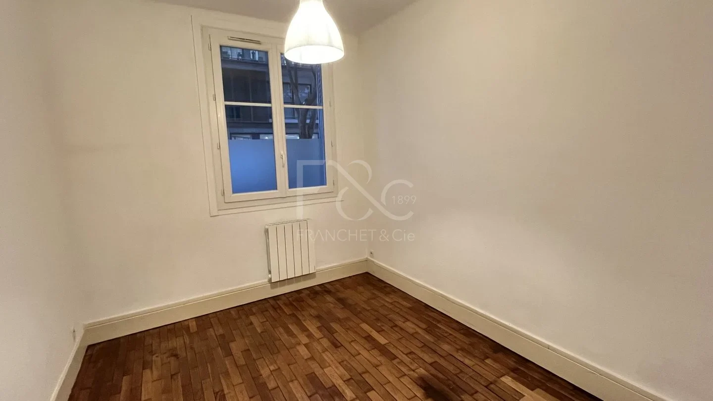 Appartement Rue du Père Chevrier à Lyon