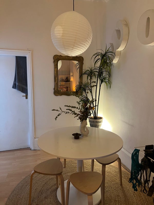 Room Stoke Newington High Street in Greater London