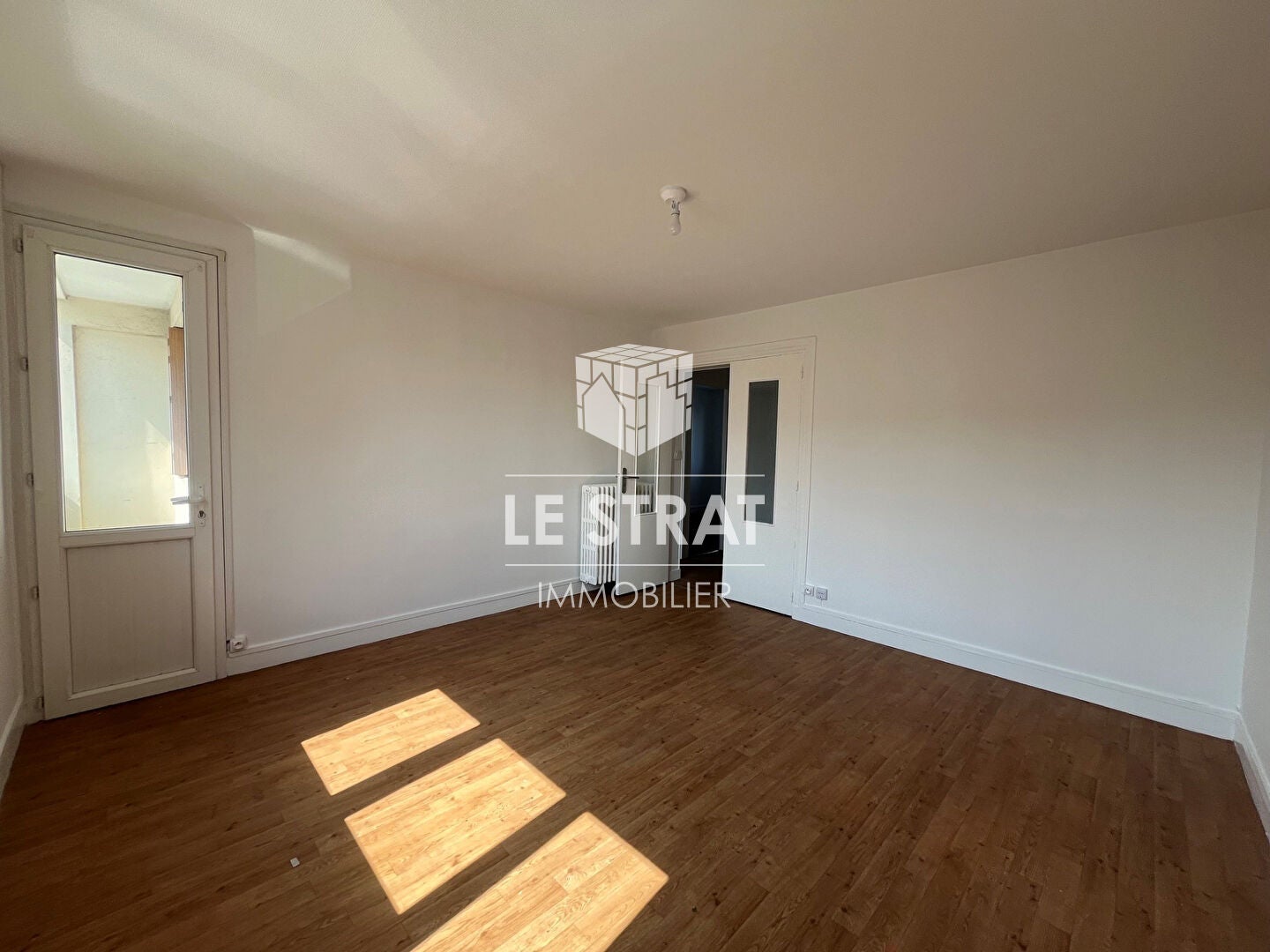 Appartement Rue de Falaise à Caen