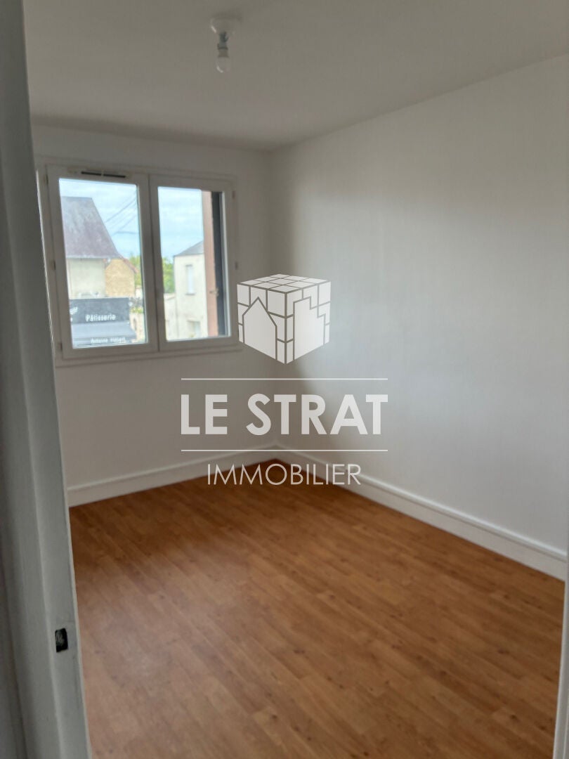 Appartement Rue de Falaise à Caen