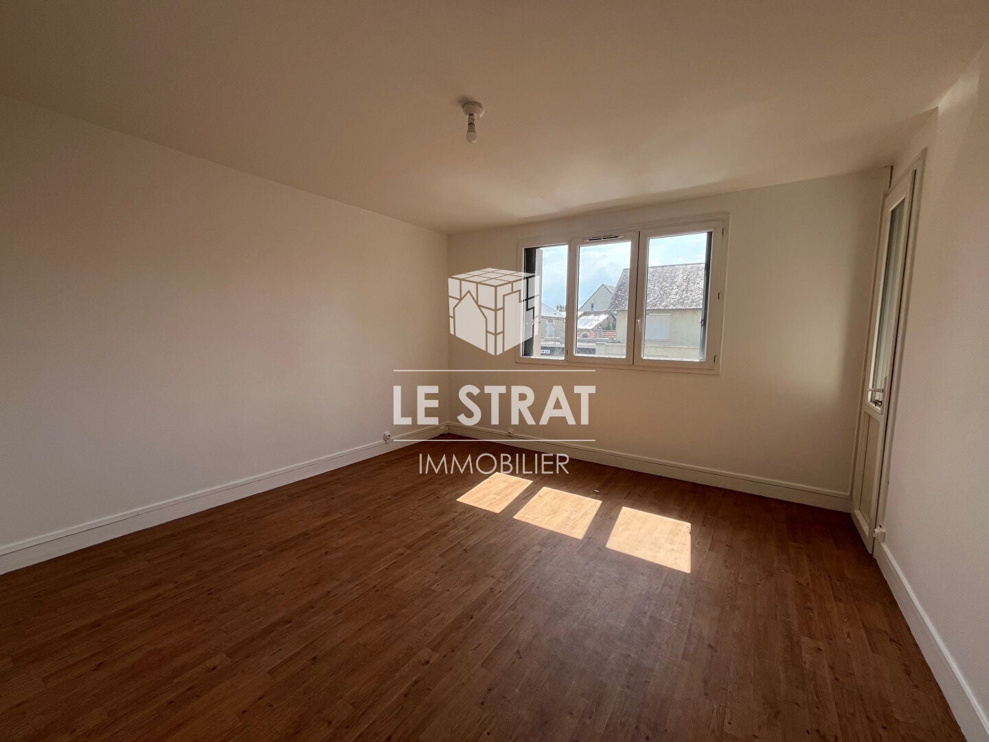Appartement Rue de Falaise à Caen
