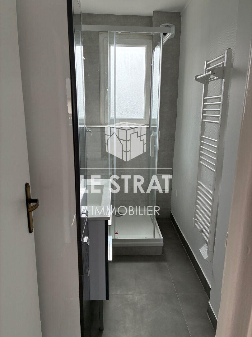 Appartement Rue de Falaise à Caen