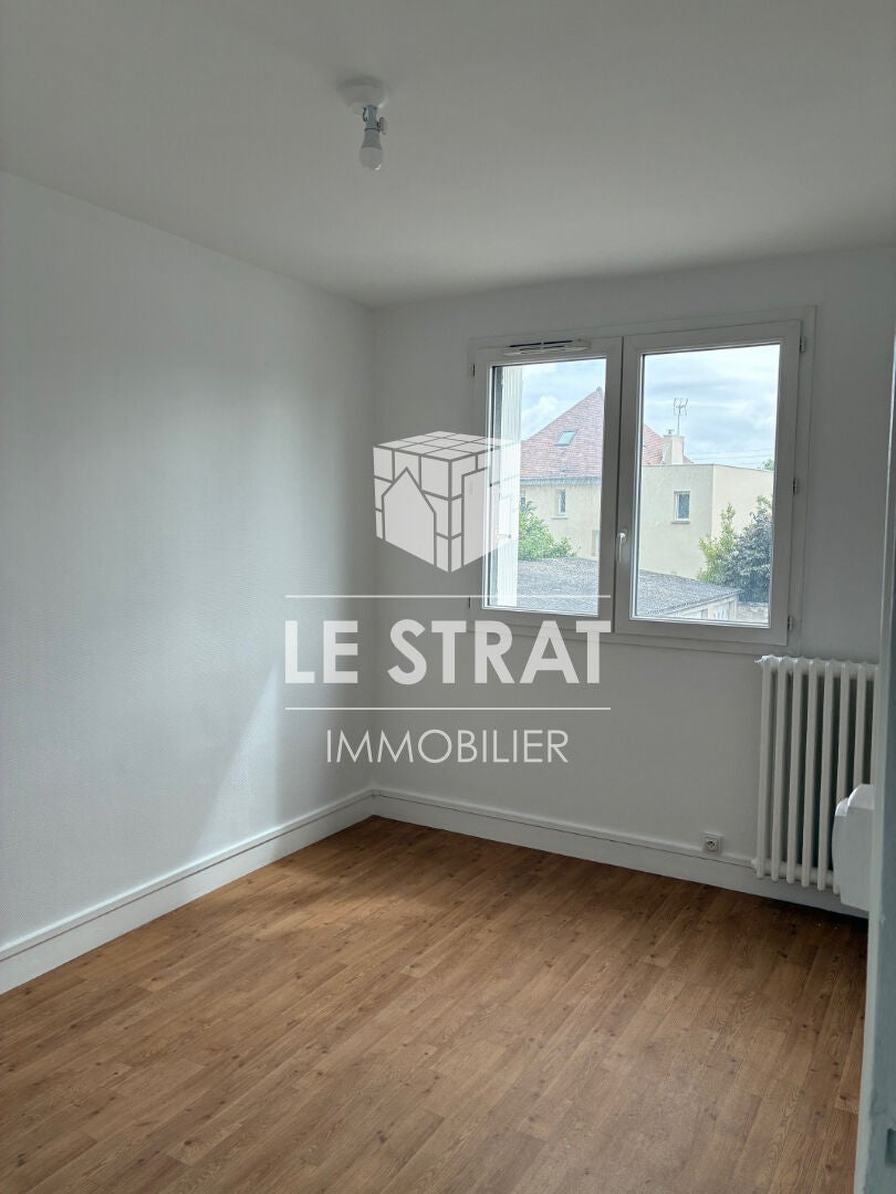 Appartement Rue de Falaise à Caen