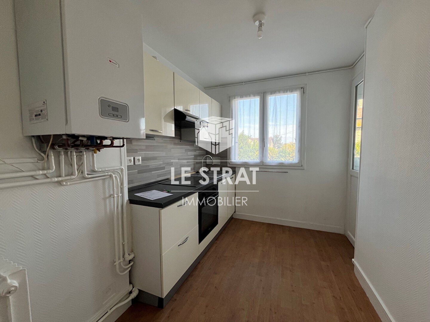 Appartement Rue de Falaise à Caen