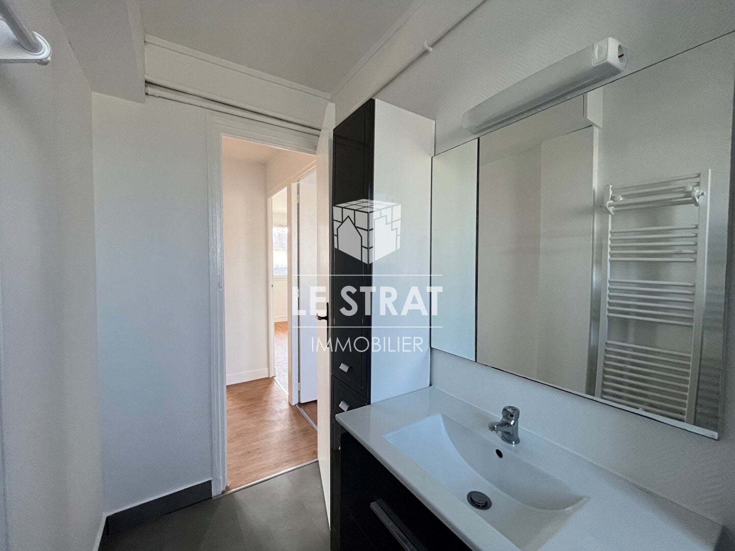 Appartement Rue de Falaise à Caen
