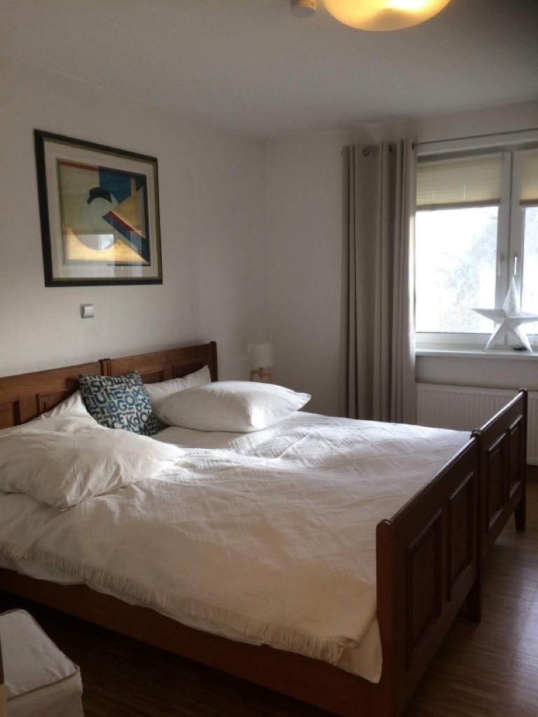 Wohnung Mannstaedtstraße in Wiesbaden