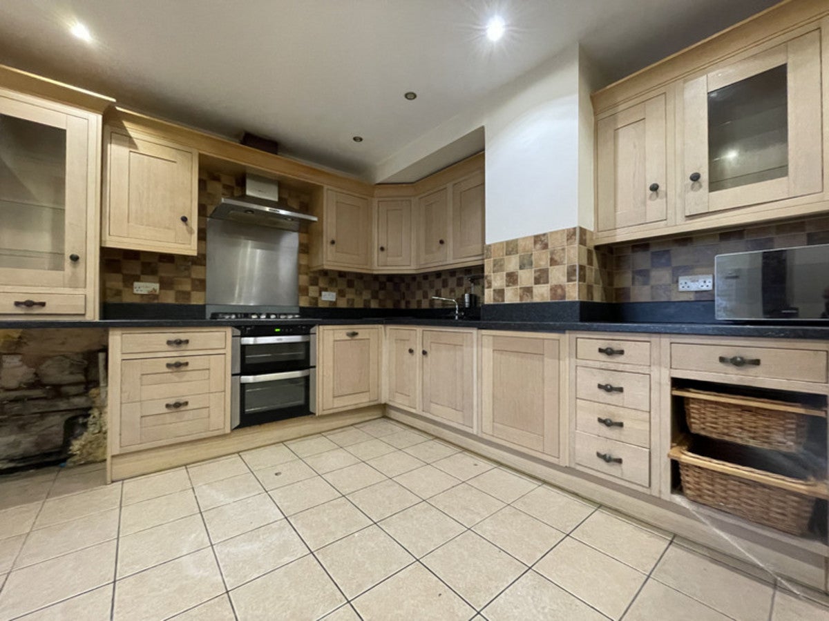 House Daventry Road in Greater London