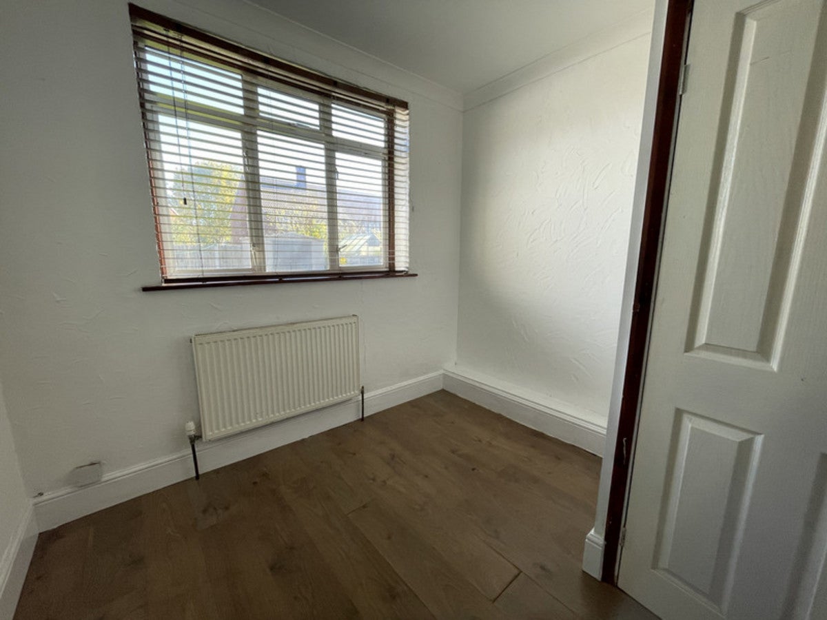 House Daventry Road in Greater London
