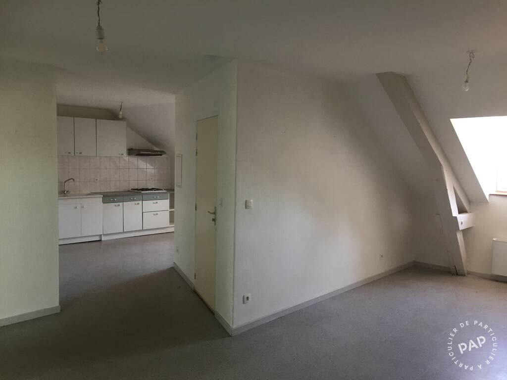Flat Passage Dolbeau in Bourgoin-Jallieu