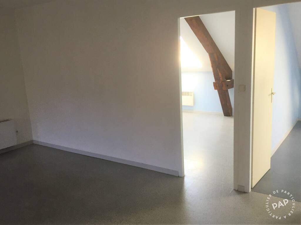 Appartement Passage Dolbeau à Bourgoin-Jallieu