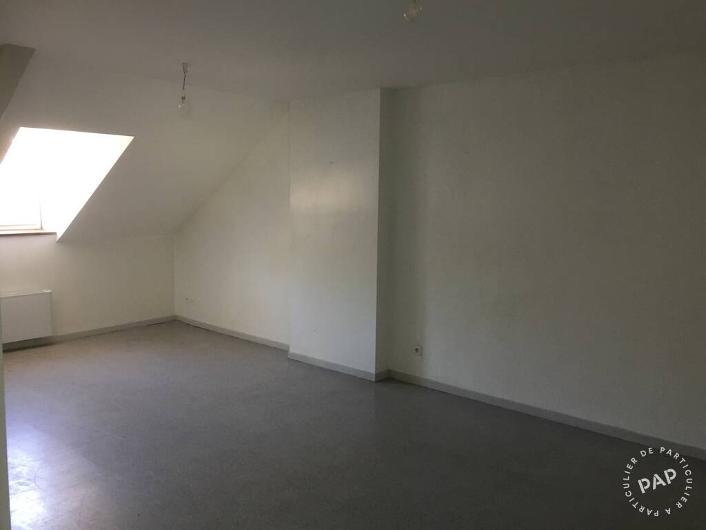 Appartement Passage Dolbeau à Bourgoin-Jallieu