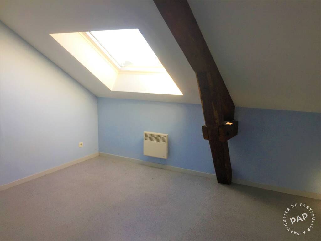Appartement Passage Dolbeau à Bourgoin-Jallieu