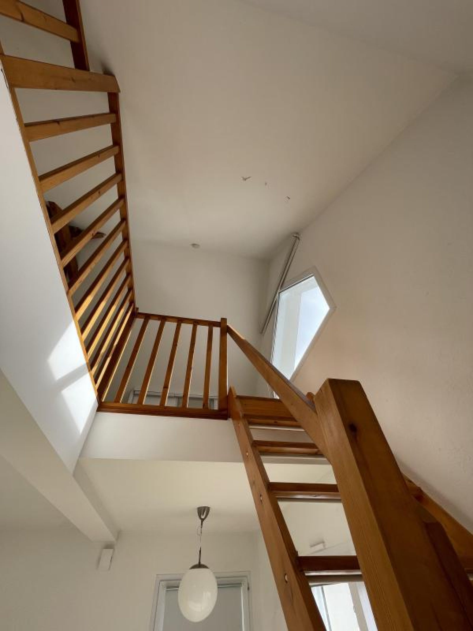 Flat Rue du Plessis Tison in Nantes