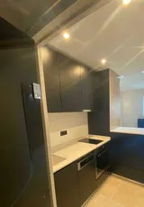 Appartement Rue Quentin Bauchart à Paris