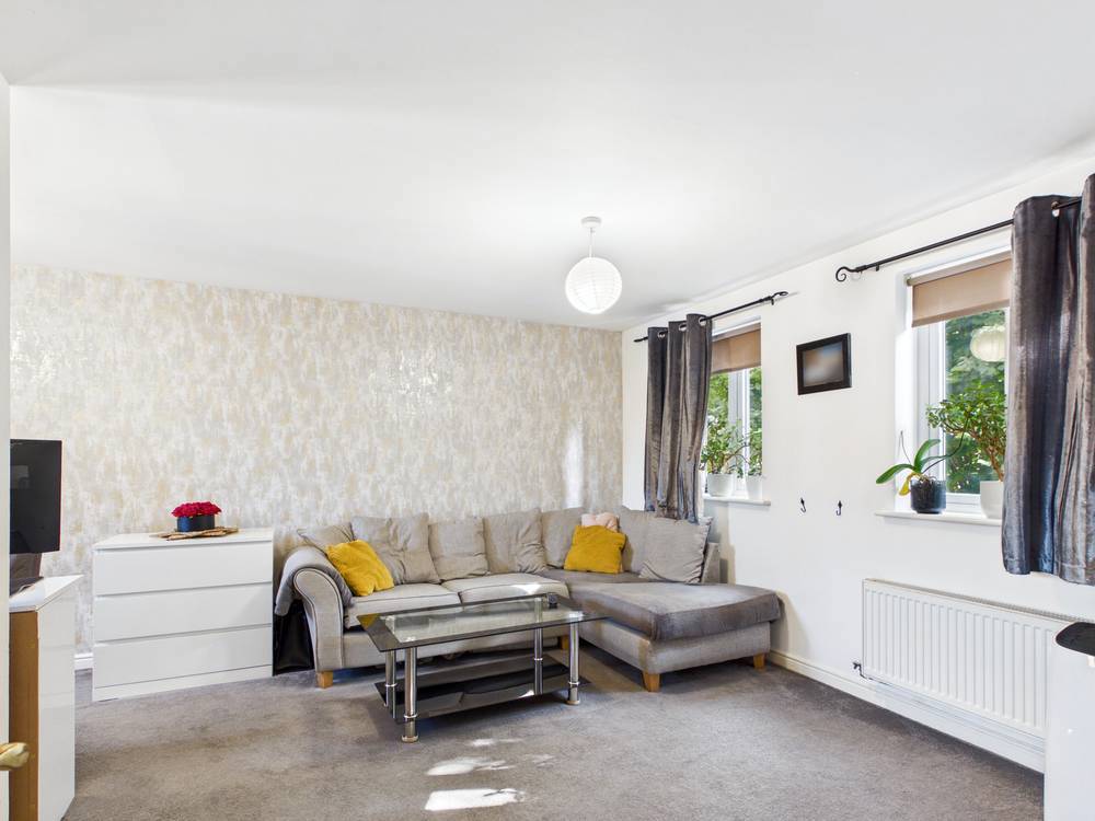 Flat Heatherhayes in Ipswich