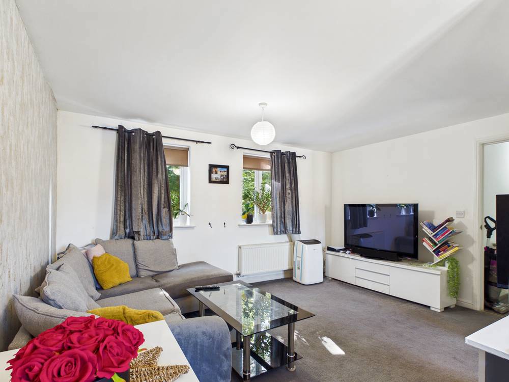 Flat Heatherhayes in Ipswich