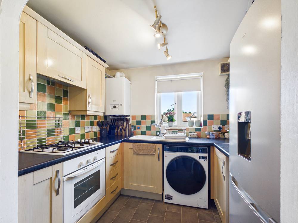 Flat Heatherhayes in Ipswich