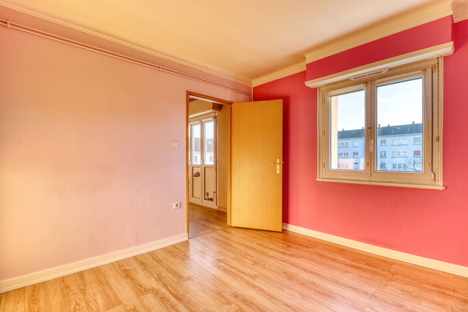 Flat Rue d'Alsace in Illkirch-Graffenstaden