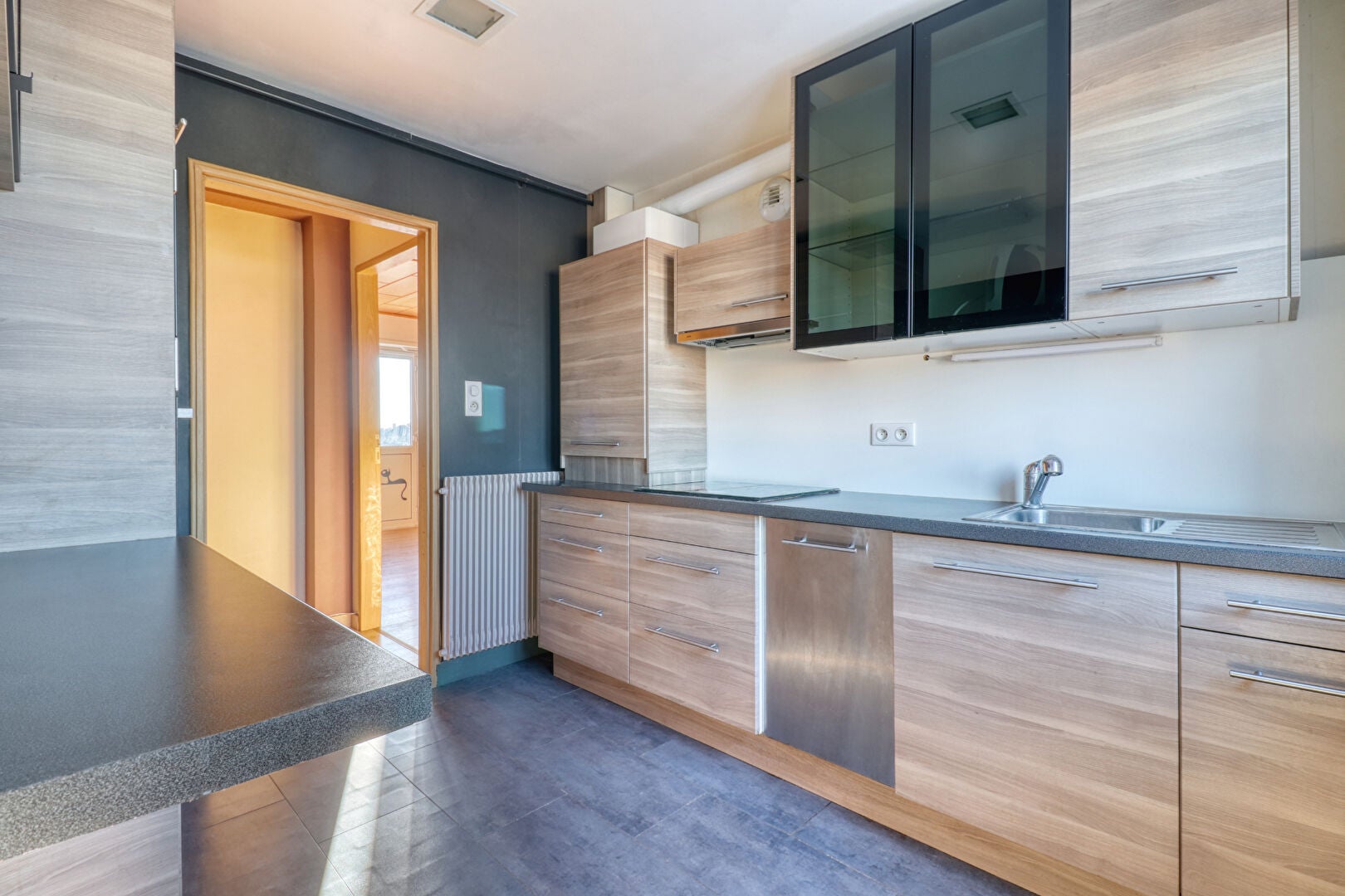 Flat Rue d'Alsace in Illkirch-Graffenstaden