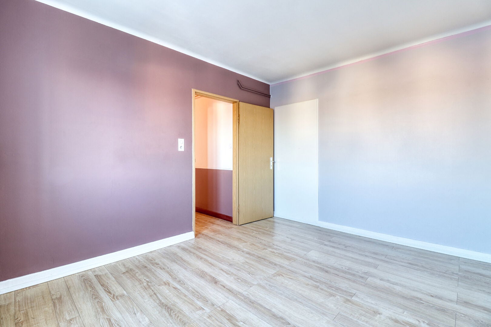 Flat Rue d'Alsace in Illkirch-Graffenstaden