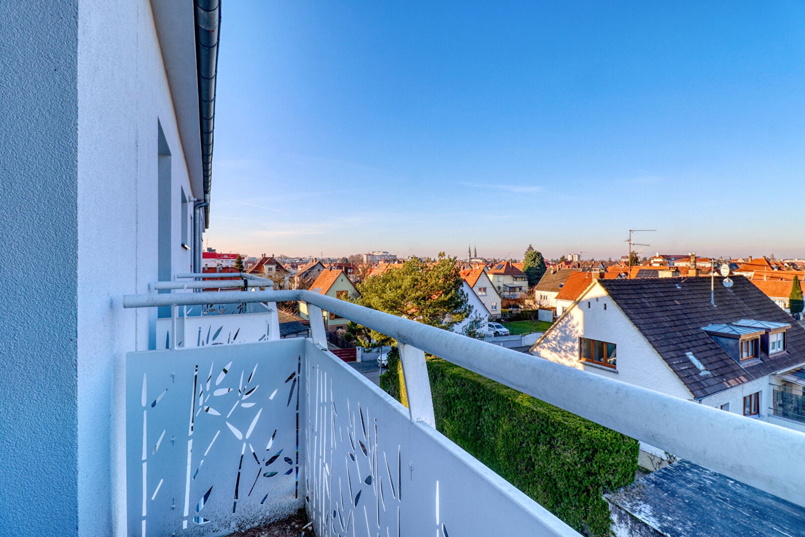 Flat Rue d'Alsace in Illkirch-Graffenstaden