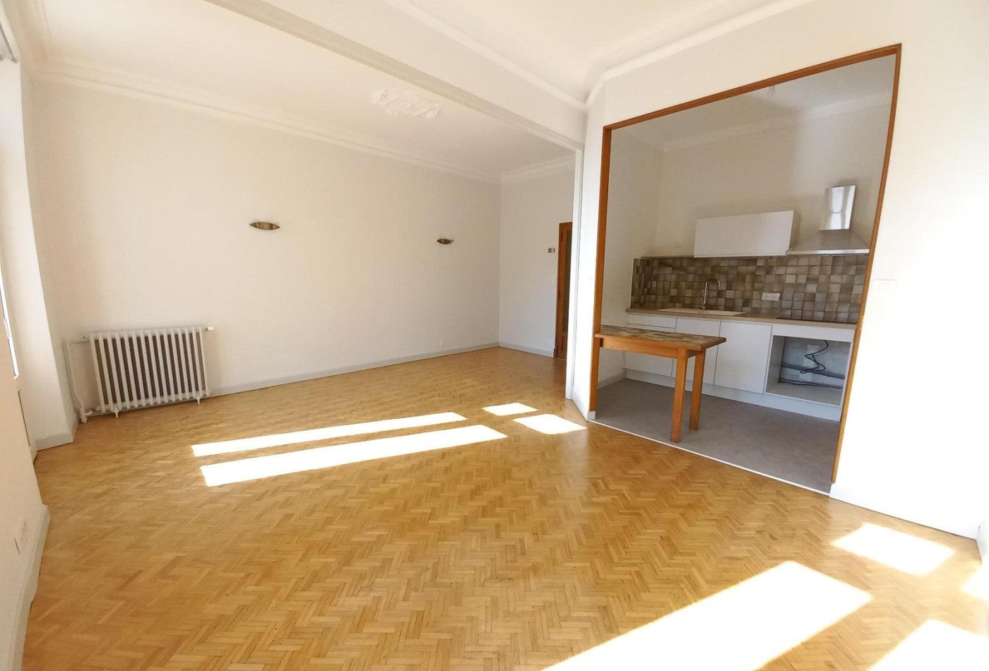 Appartement Boulevard de Bonald à Millau