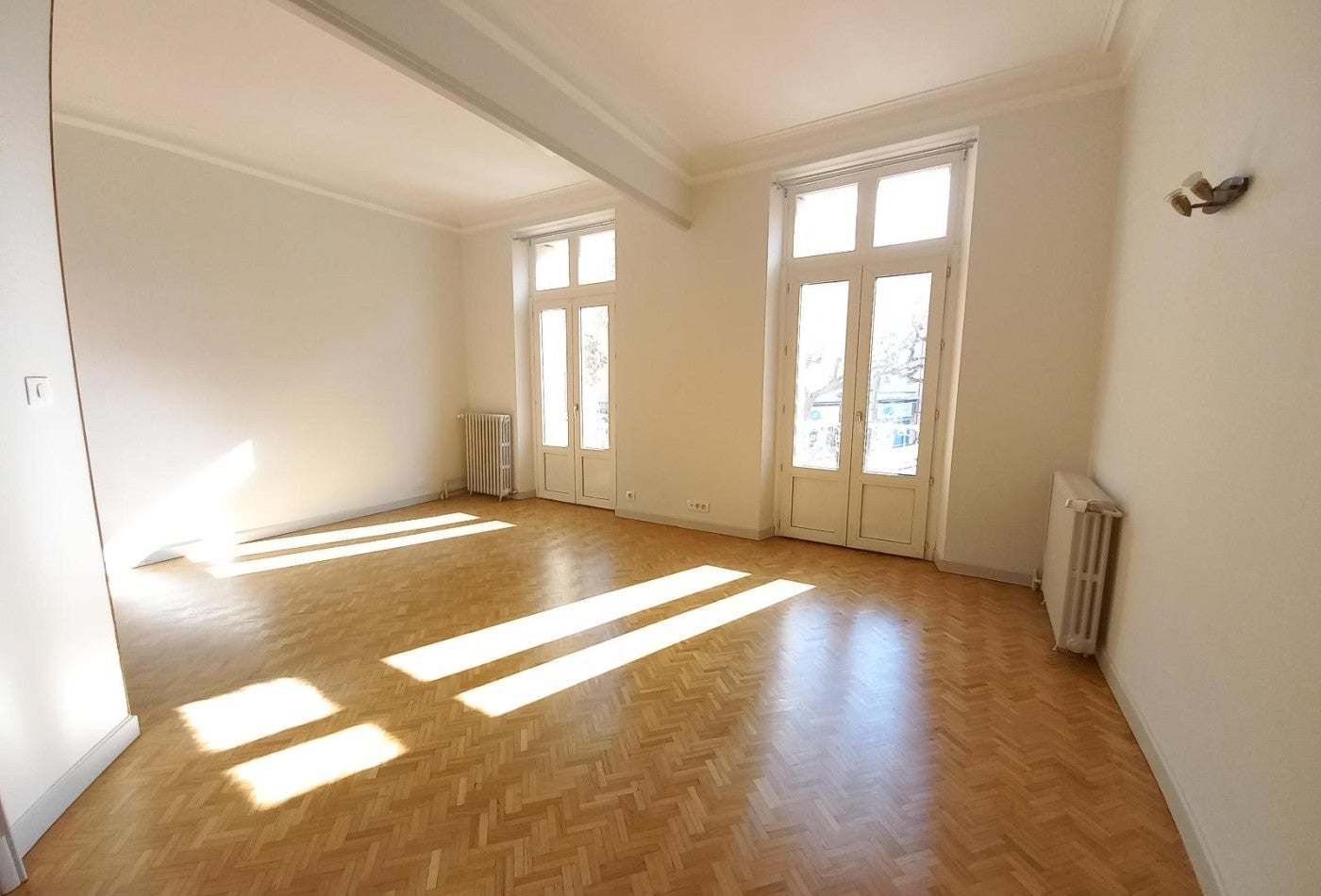 Appartement Boulevard de Bonald à Millau