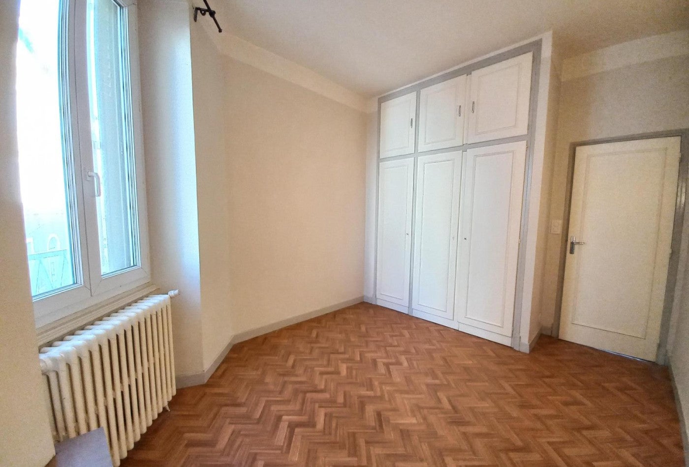 Appartement Boulevard de Bonald à Millau
