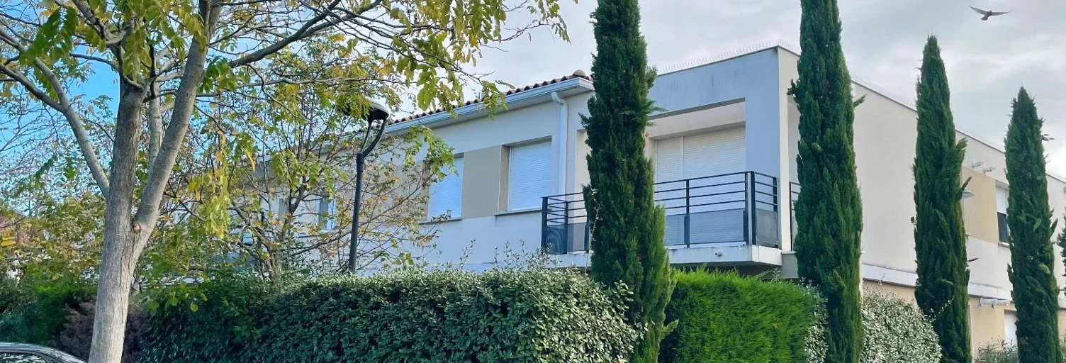 Appartement Rue Pierre Camin à Lherm