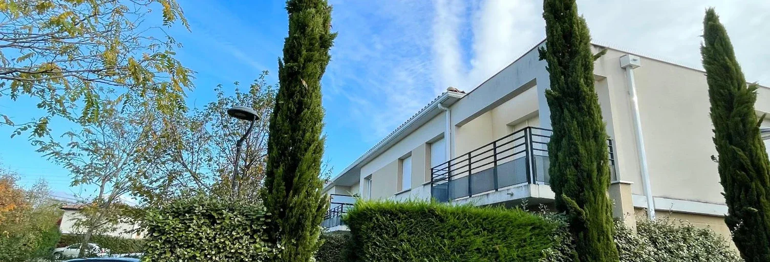 Appartement Rue Pierre Camin à Lherm