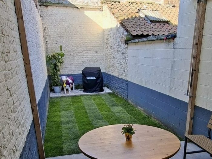 Appartement Rue Jean Moulin à Roubaix