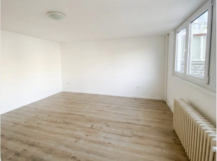 Flat Rue Jean Moulin in Roubaix
