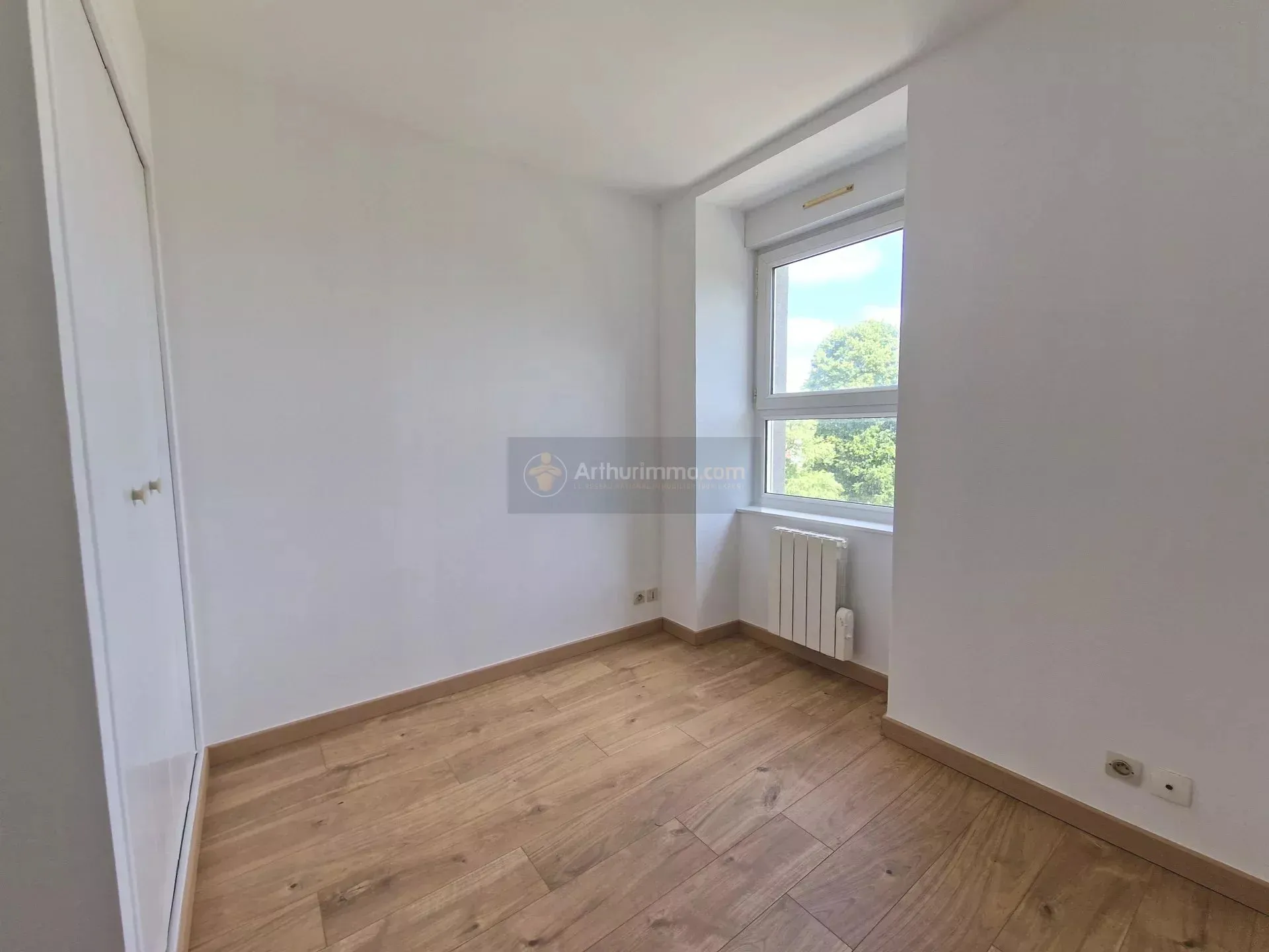 Appartement Chemin de halage du Canal de Nantes à Brest à Châteaulin