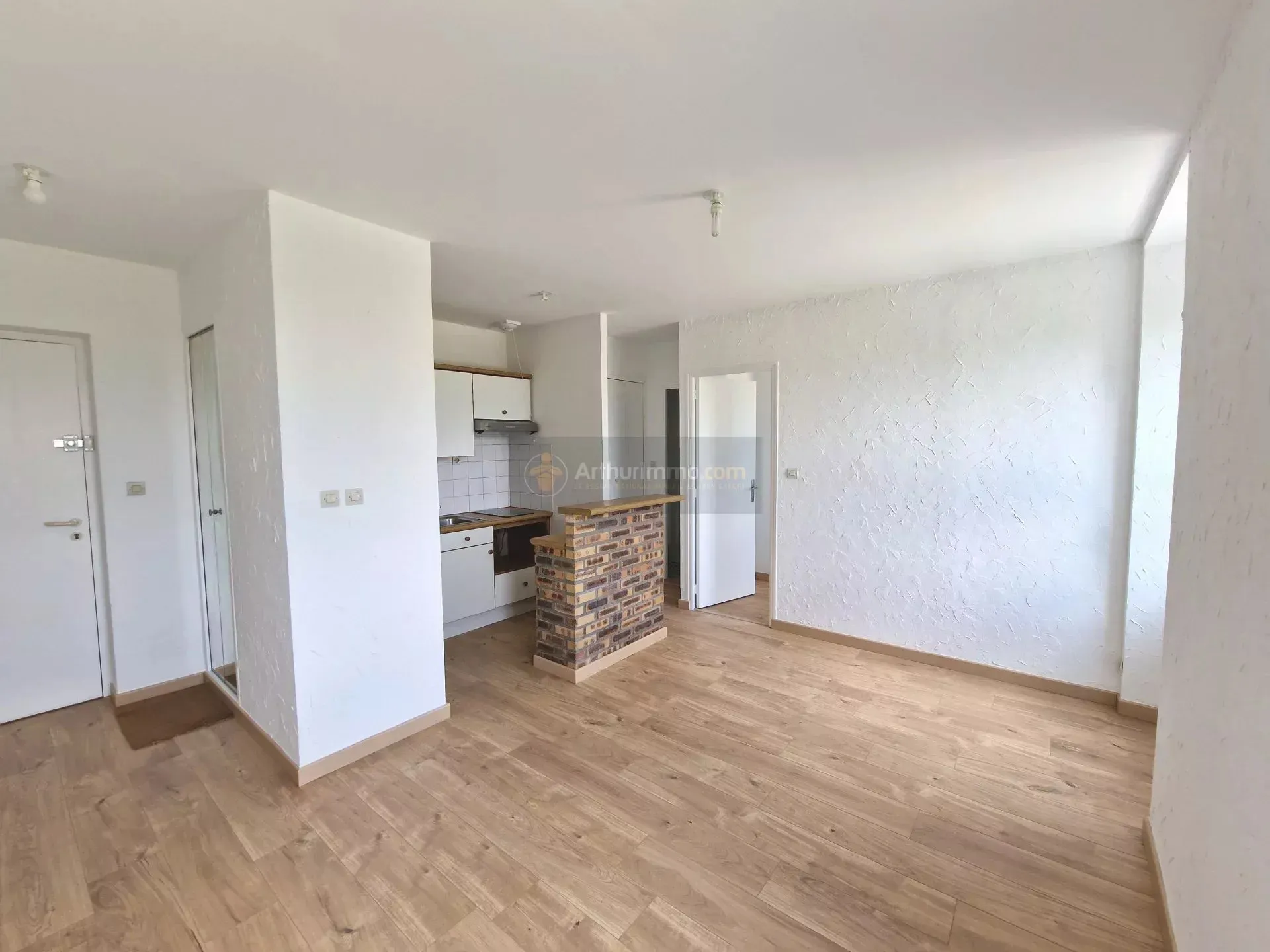 Appartement Chemin de halage du Canal de Nantes à Brest à Châteaulin
