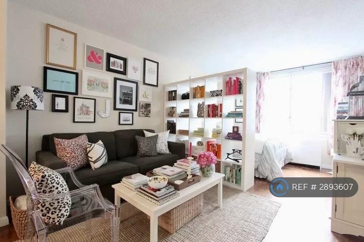 Room Willow Road in Greater London
