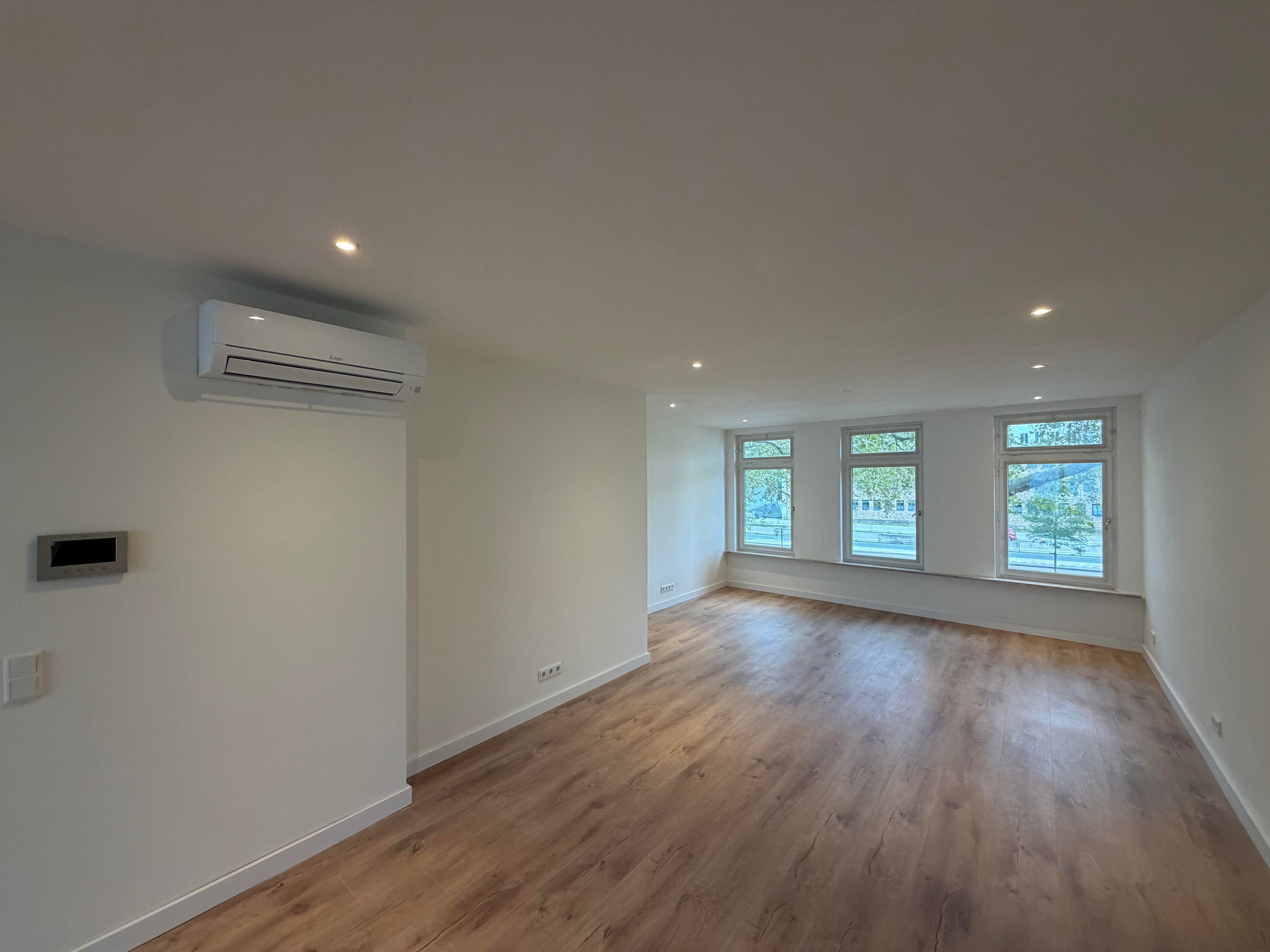 Appartement Pastoorswal in Roermond
