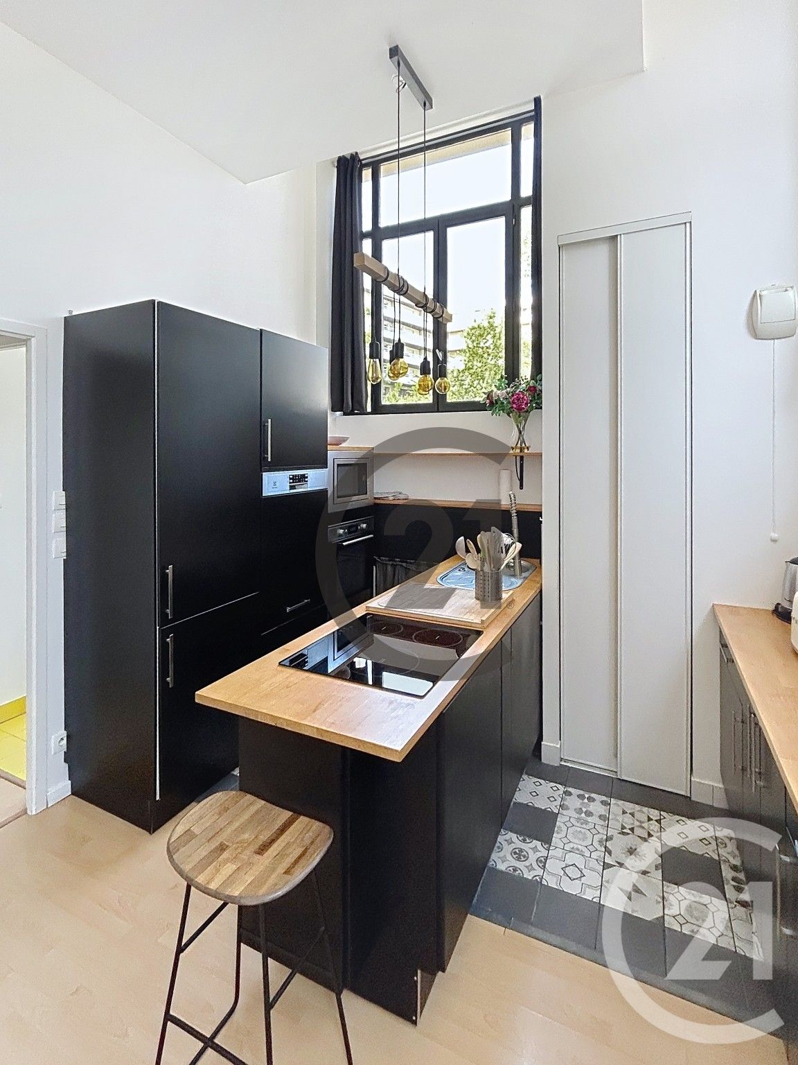 Appartement Avenue Louis Lajarrige à La Baule-Escoublac