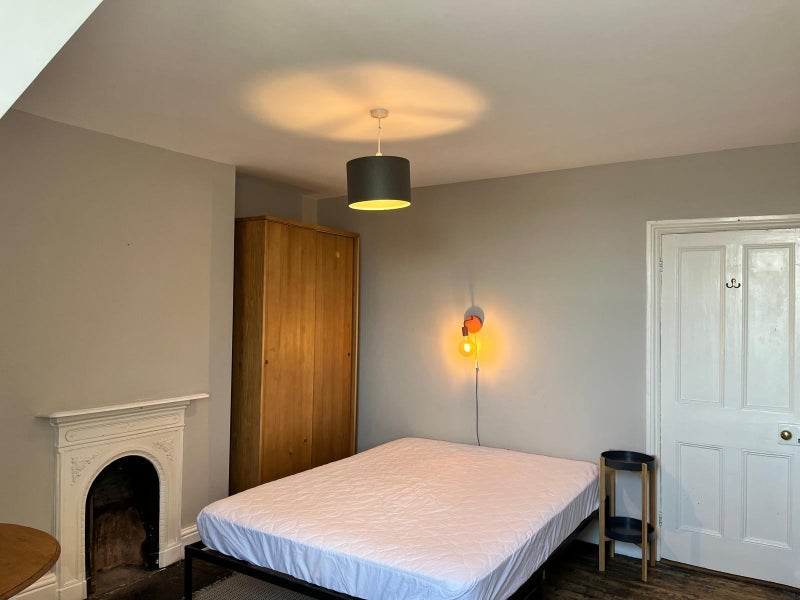 Room York Gardens in Bristol