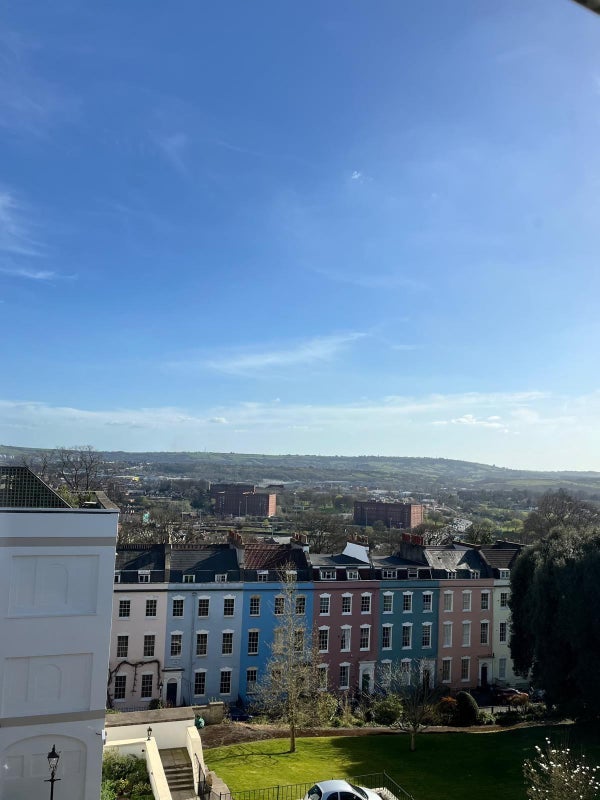 Room York Gardens in Bristol