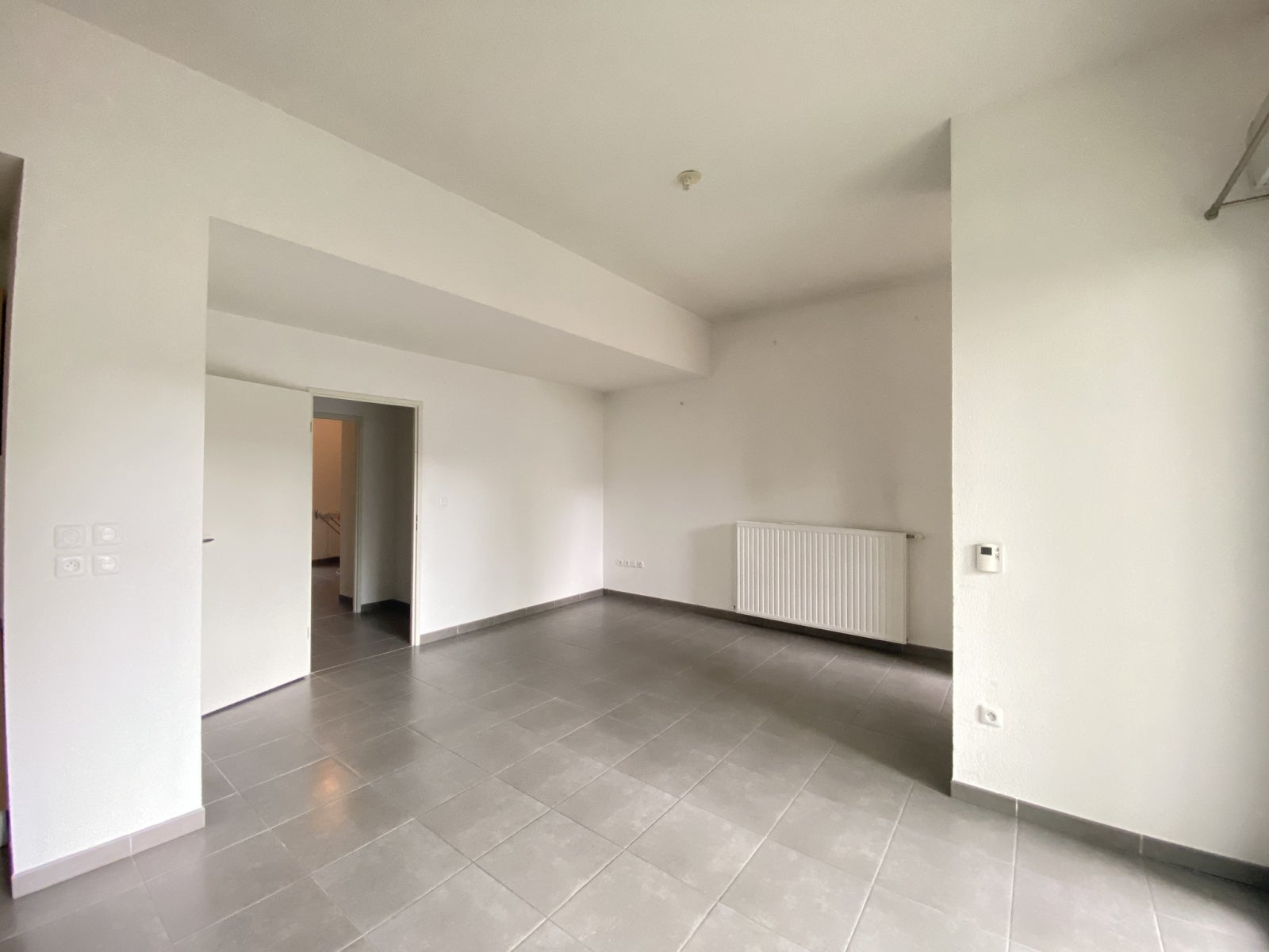 Appartement Héliopôle de Gramont à Balma