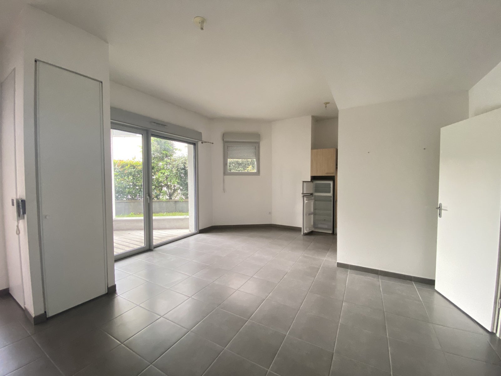 Appartement Héliopôle de Gramont à Balma